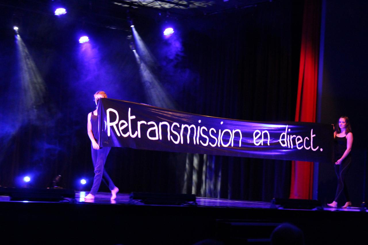 Soirée télé